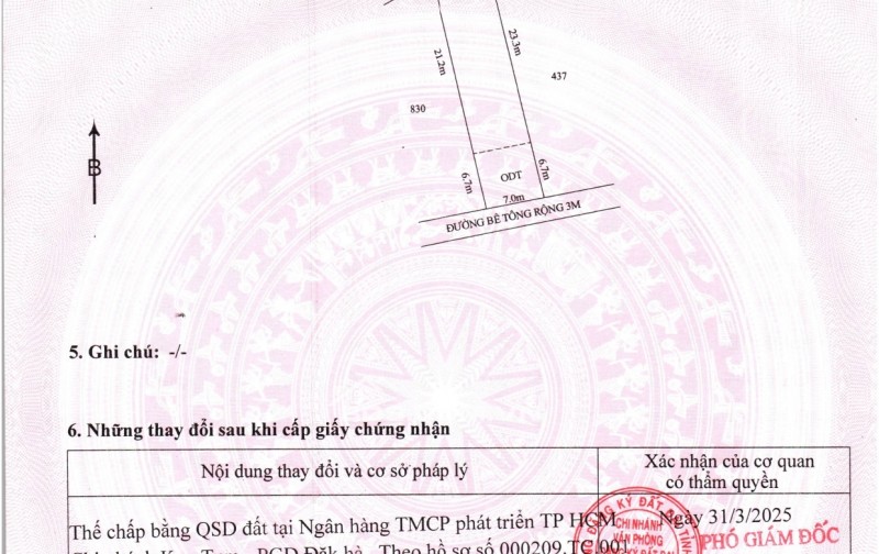 Đây là cơ hội hiếm có để giữ tiền, đầu tư sinh lời hoặc xây dựng tổ ấm. Nhanh tay thì còn, chậm chân là tiếc hùi hụi nha cả nhà!